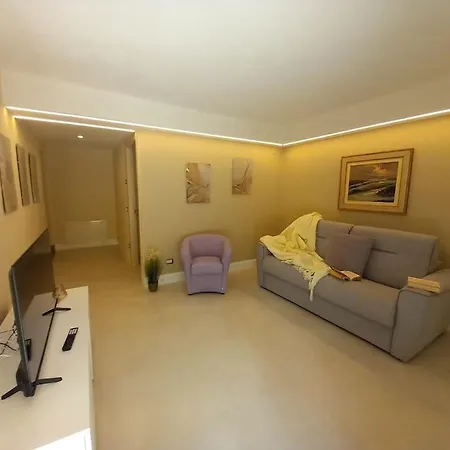 公寓 Casa Lina, Vallombrosa, Wifi, Private Area