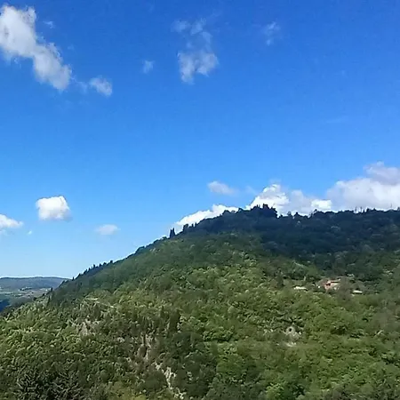 Casa Lina, Vallombrosa, Wifi, Private Area *