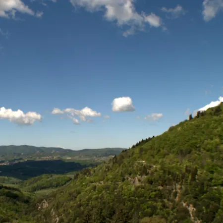 Διαμέρισμα Casa Lina, Vallombrosa, Wifi, Private Area Tosi