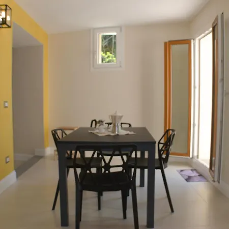 Casa Lina, Vallombrosa, Wifi, Private Area *