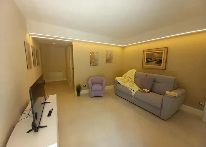 Διαμέρισμα Casa Lina, Vallombrosa, Wifi, Private Area