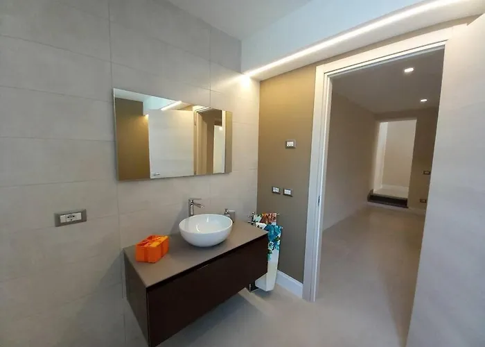 Casa Lina, Vallombrosa, Wifi, Private Area Διαμέρισμα *