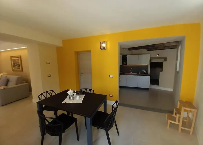 Διαμέρισμα Casa Lina, Vallombrosa, Wifi, Private Area