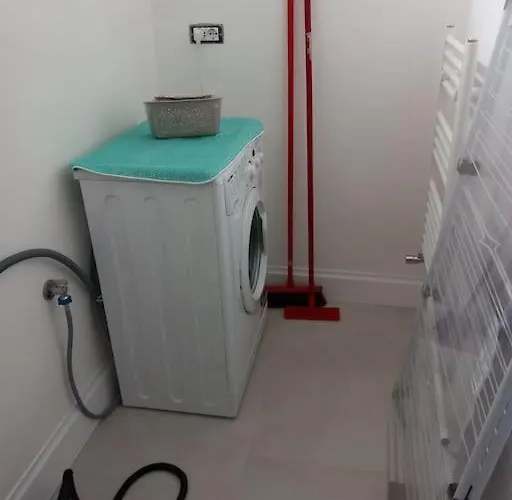 Casa Lina, Vallombrosa, Wifi, Private Area