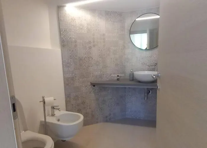 Casa Lina, Vallombrosa, Wifi, Private Area Διαμέρισμα