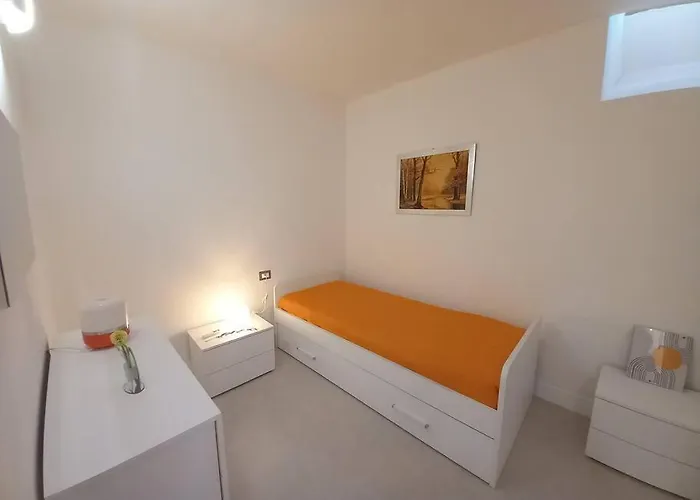 Casa Lina, Vallombrosa, Wifi, Private Area *