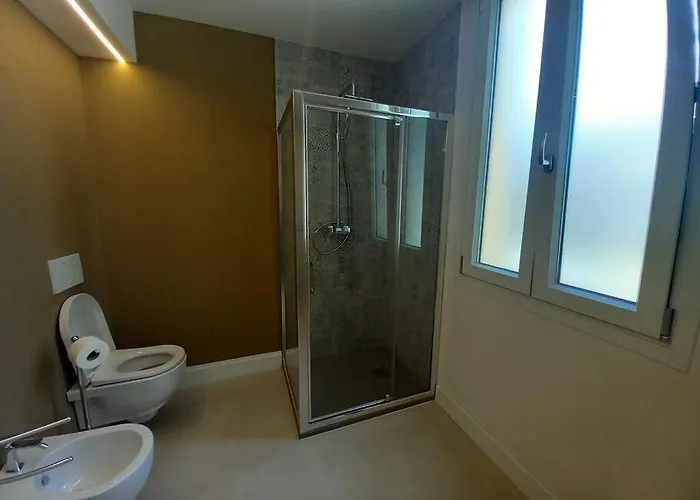 Διαμέρισμα Casa Lina, Vallombrosa, Wifi, Private Area *