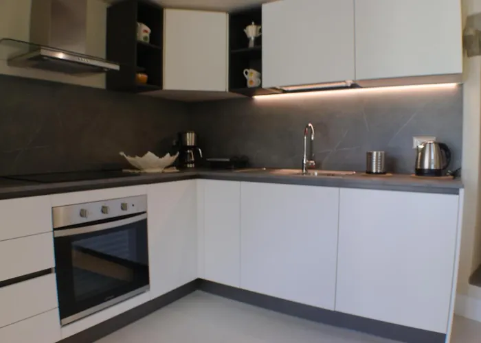 Casa Lina, Vallombrosa, Wifi, Private Area Tosi