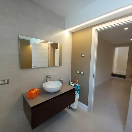 Casa Lina, Vallombrosa, Wifi, Private Area Apartment *