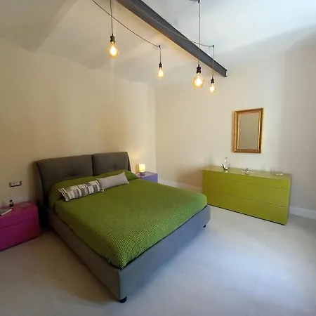 Casa Lina, Vallombrosa, Wifi, Private Area * Tosi