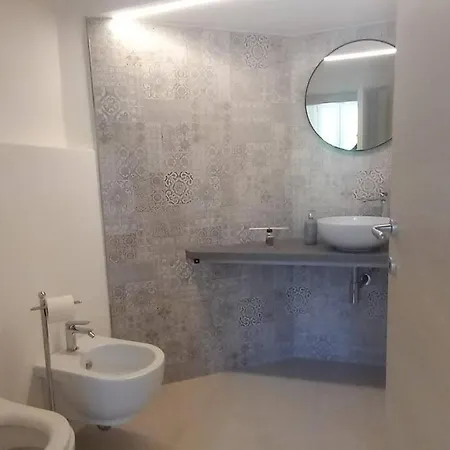 Casa Lina, Vallombrosa, Wifi, Private Area Apartment