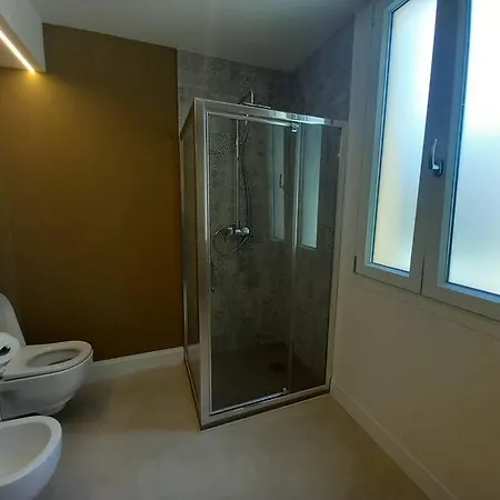 Apartment Casa Lina, Vallombrosa, Wifi, Private Area *