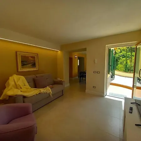 Casa Lina, Vallombrosa, Wifi, Private Area * Tosi